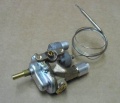 Arcelik Beko Gas Tap - Thermostat One Way Tap - 431920121